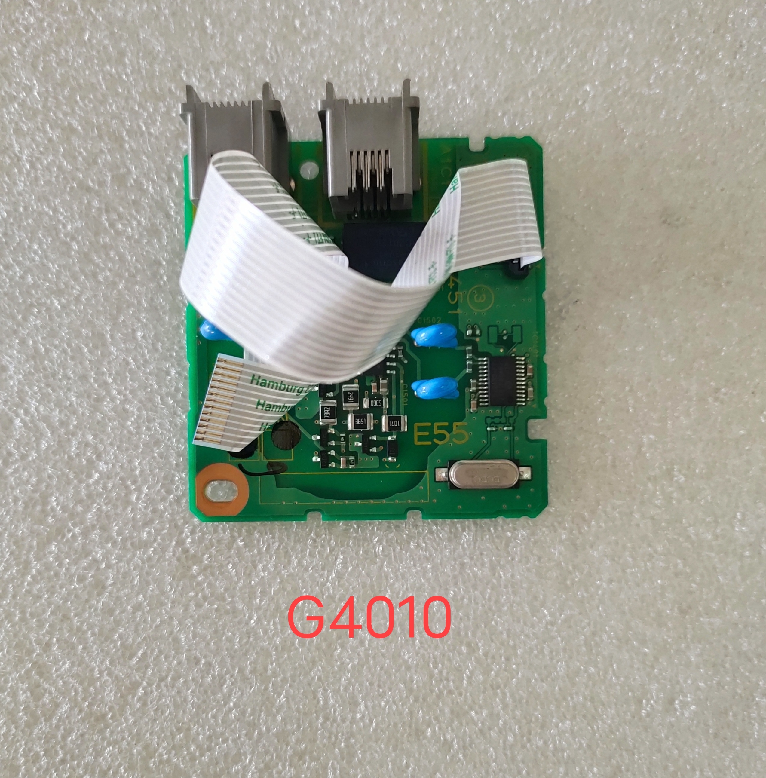 Board FAX Canon G4010 มือสอง