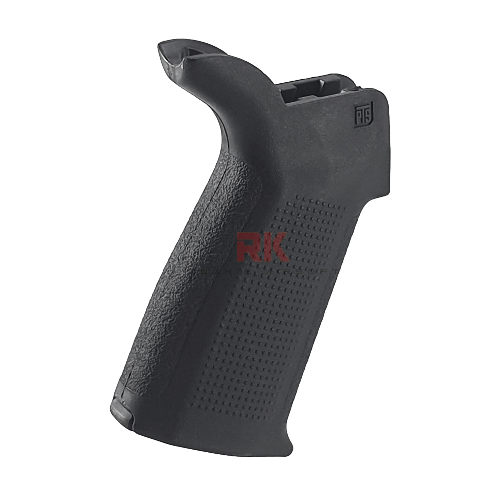 PTS Enhanced Polymer Grip (EPG) - GBB (Black)