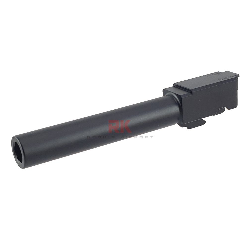 GunsModify G17 CNC Slide and Barrel Set for Marui G17