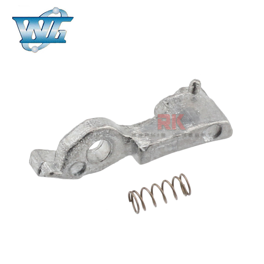 WinGun Double Action Lever with Spring
