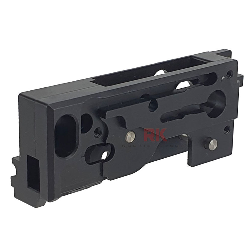 GunsModify Steel CNC Trigger Box for Marui MWS