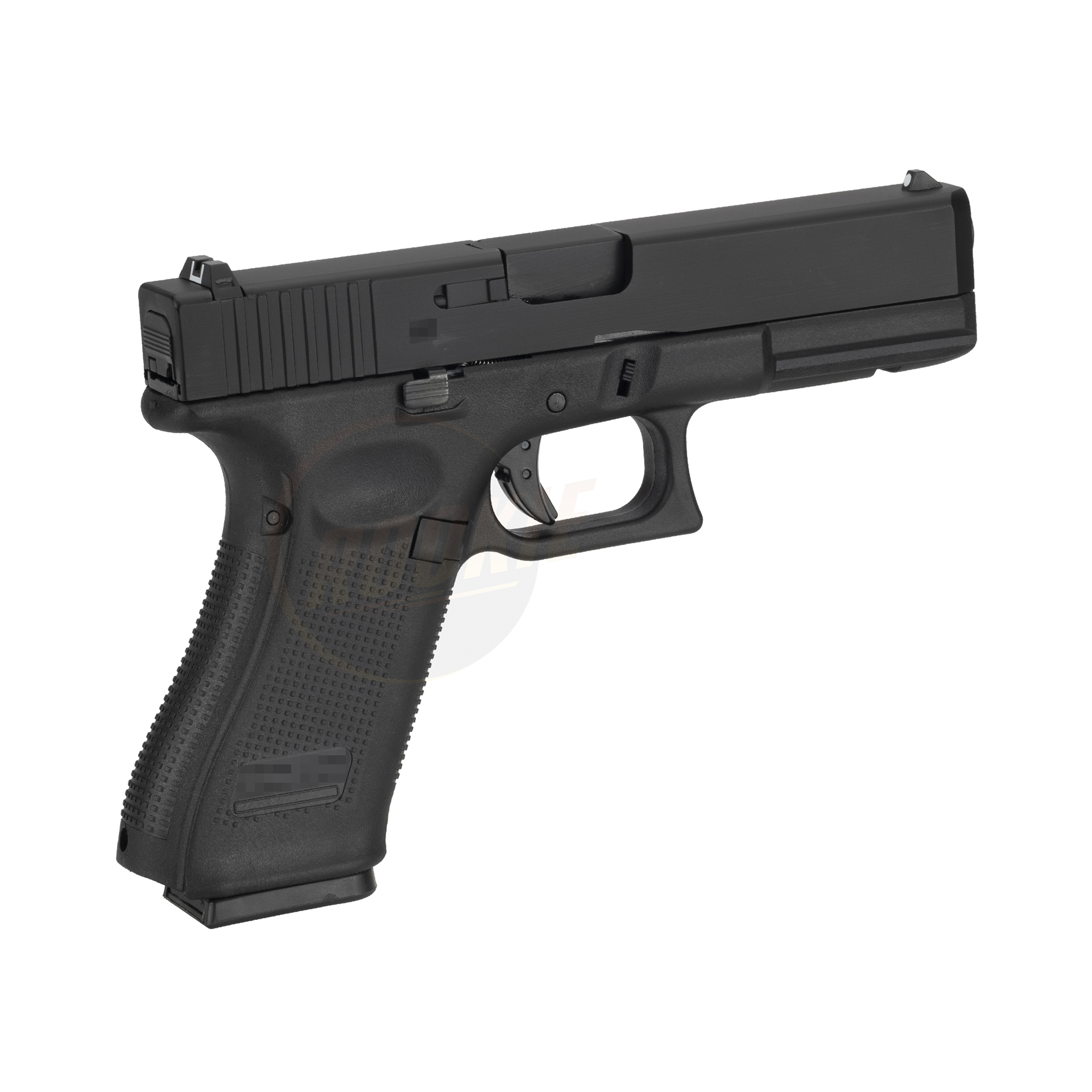E&C G17 Gen5 (1102) - Black
