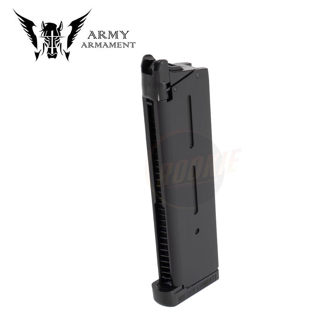 Army Armament 25rd Magazine for R28 / R29