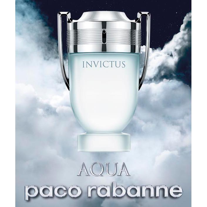 อินวิคตัส อควอ(2016) (Type)