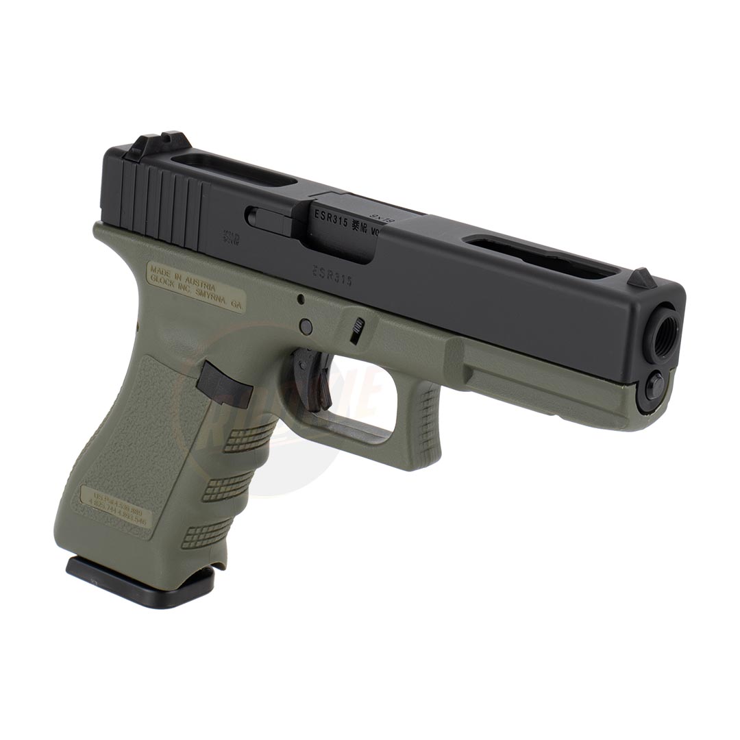 Army Armament R18A G18 Gen3 (OD)