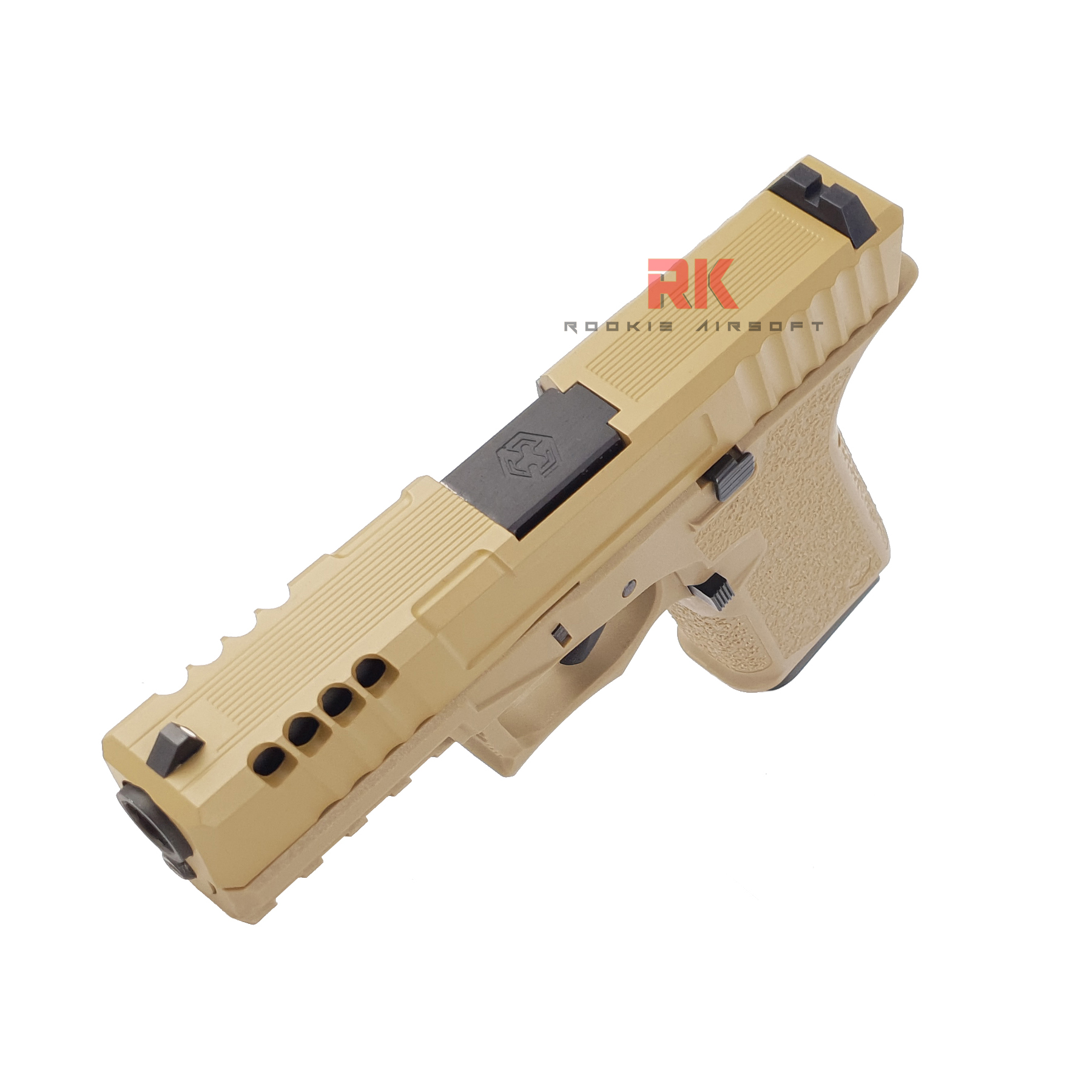 AW VX 9101 GBB – Tan