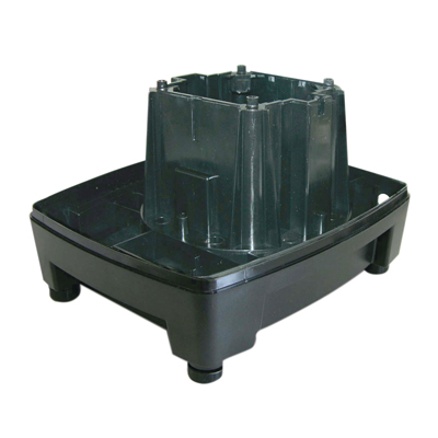 Base Block for Motor 9000-012