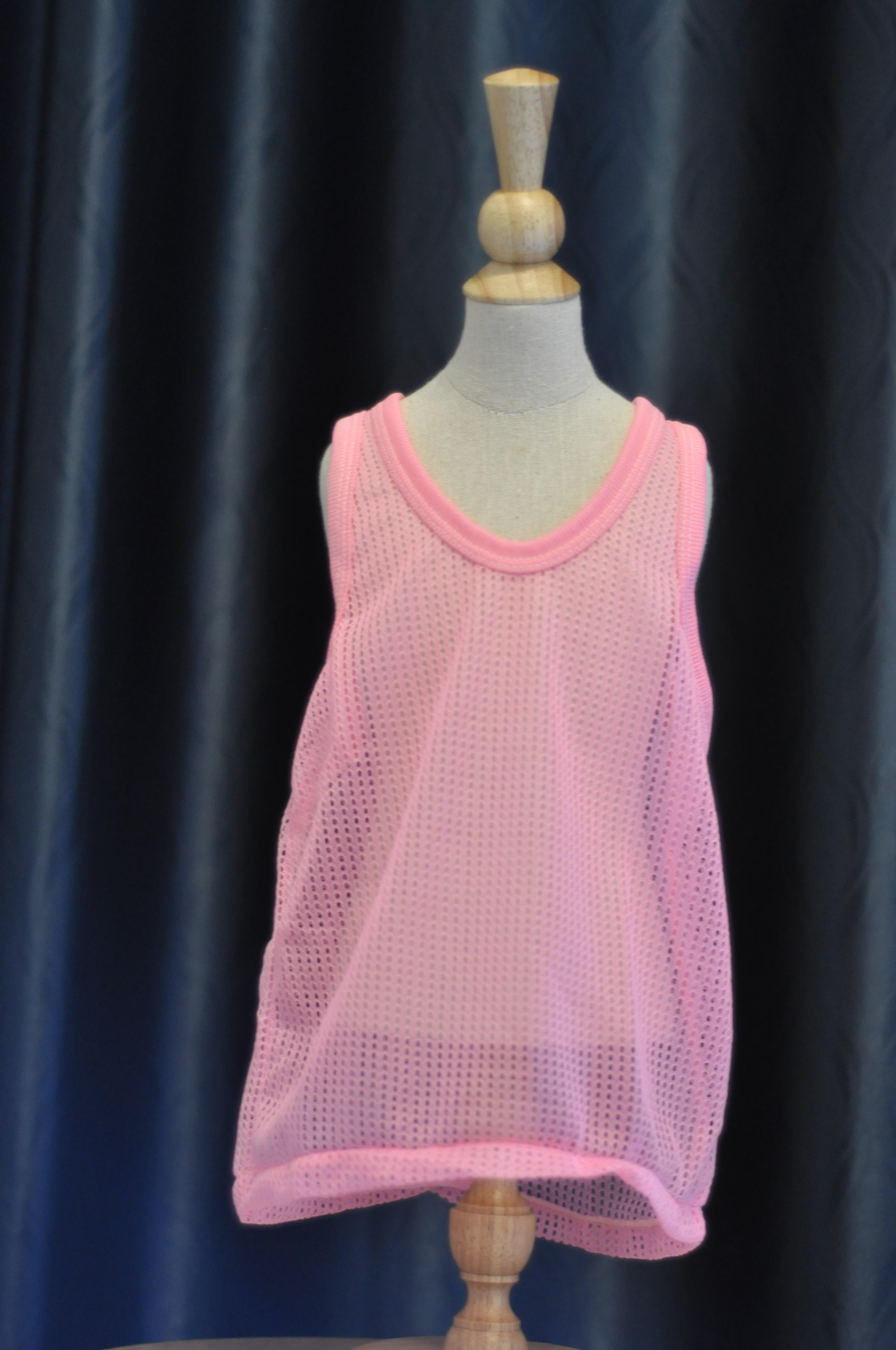 ขายส่ง เสื้อกล้ามฉลุ เสื้อเด็ก 1-2 ขวบ (ราคาต่อโหล) nongnini1988