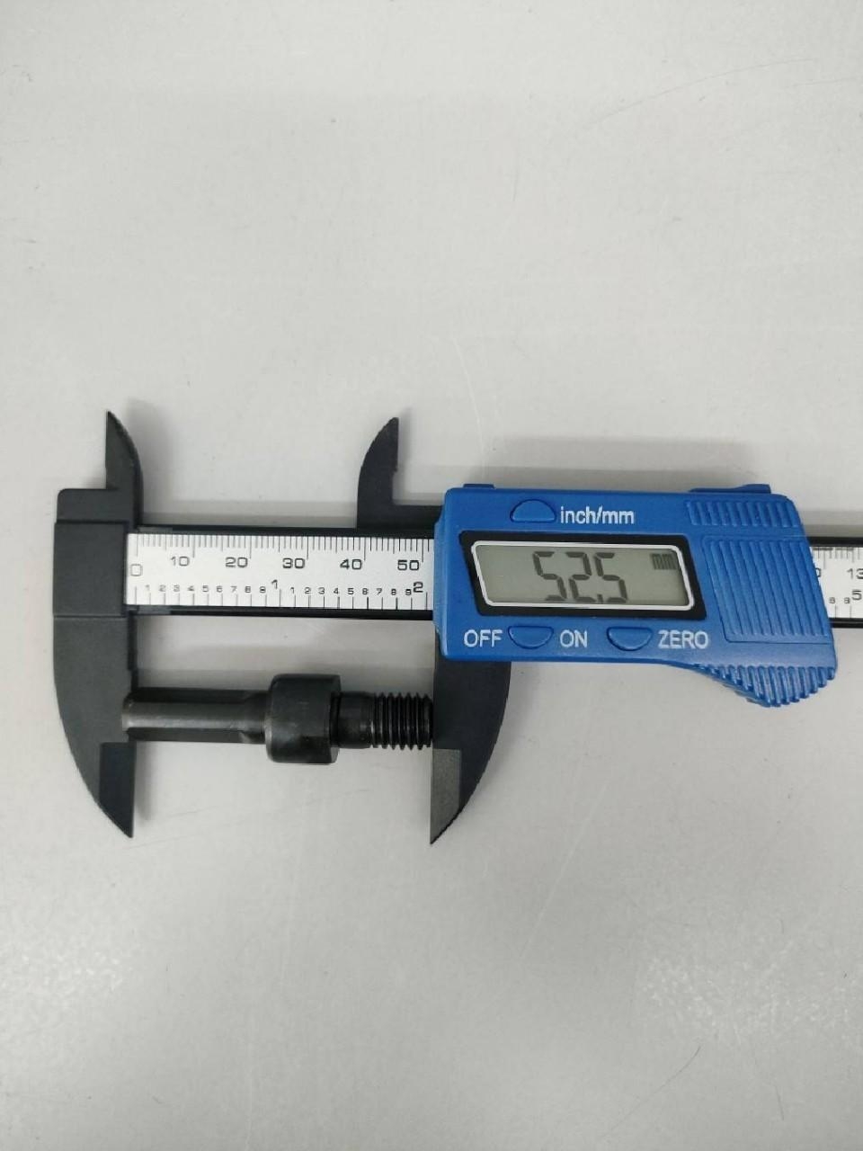 ชุดแปลงสว่านใส่หินเจียร์ T108