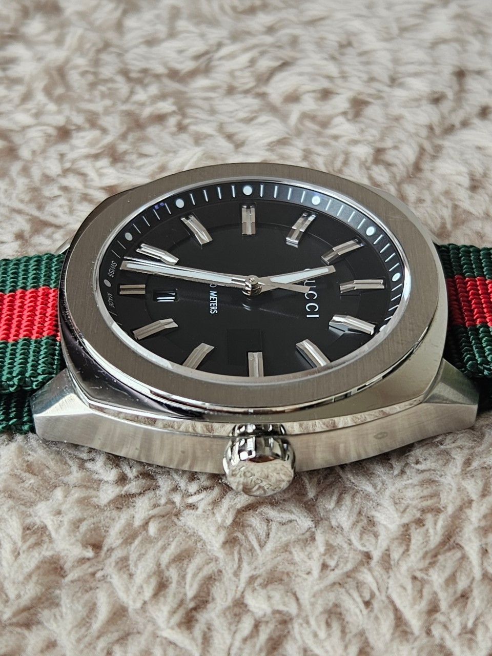 Gucci GG2570 Watch 41มม.