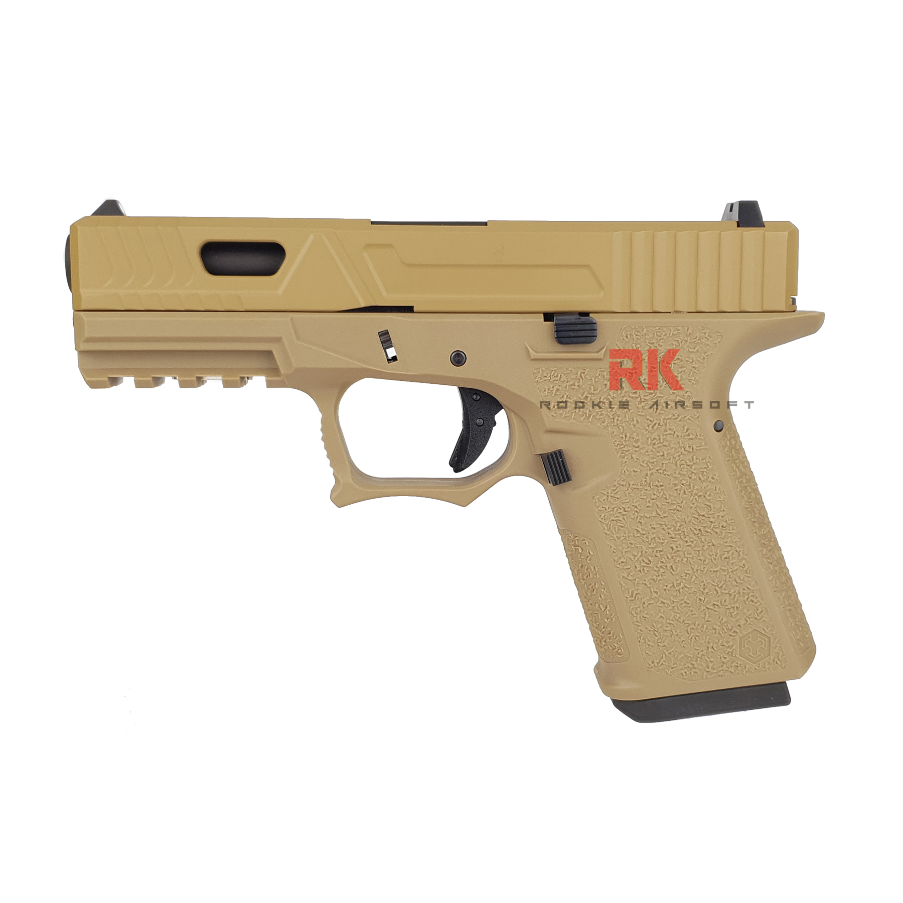 AW VX 9301 GBB – Tan