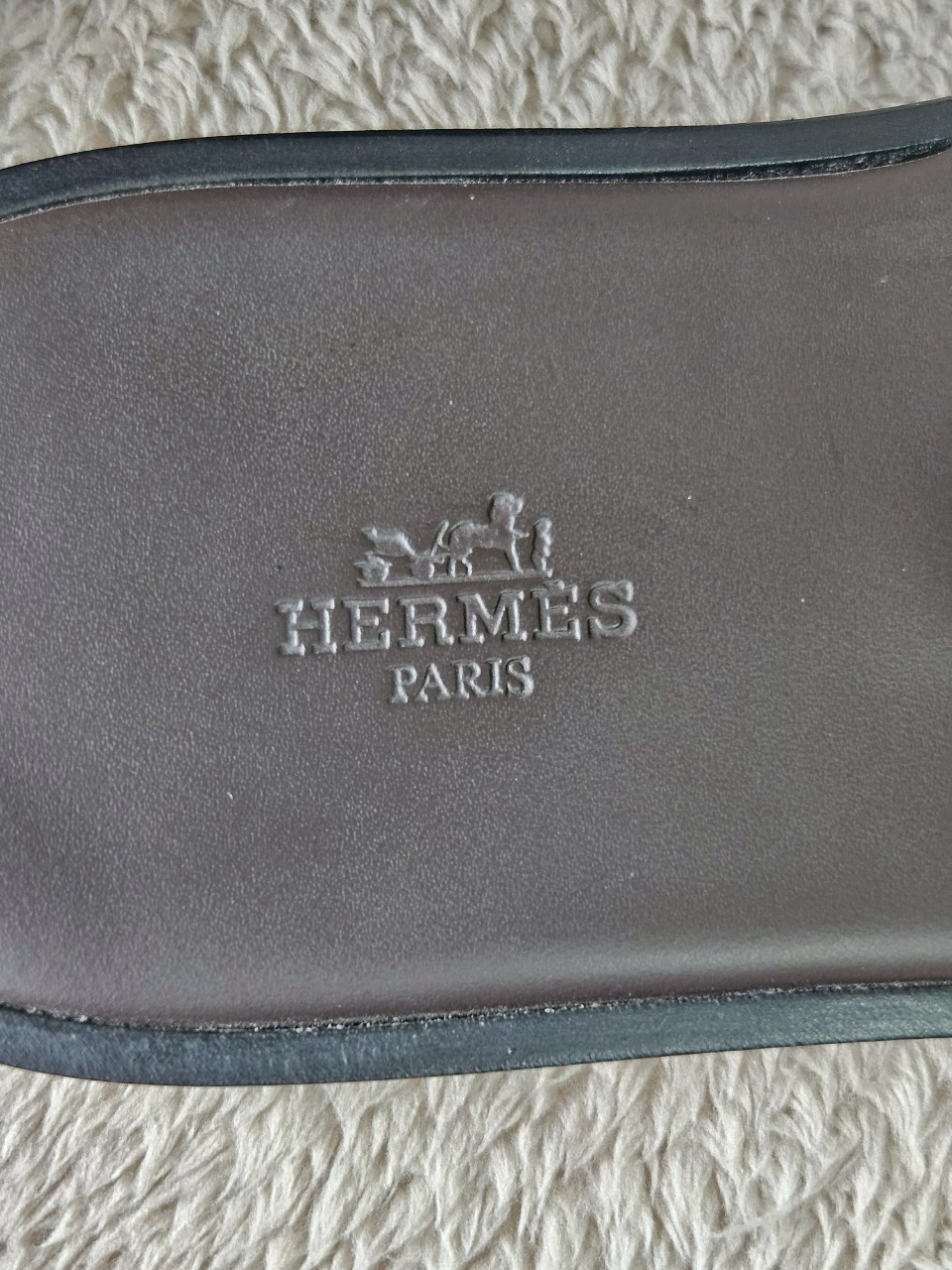 Hermes Izmir Sandal