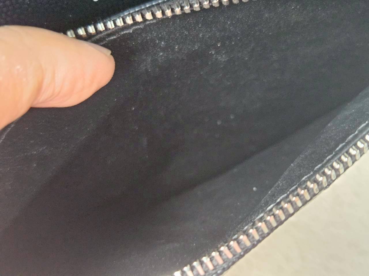 YSL woc 7.5 ดำอะไหล่เงิน