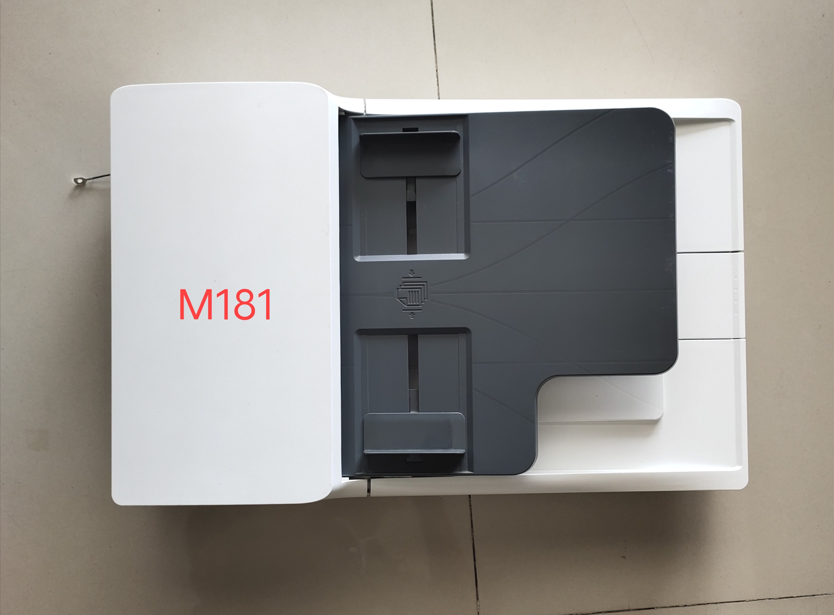 Scanner Assy HP M181fw มือสอง