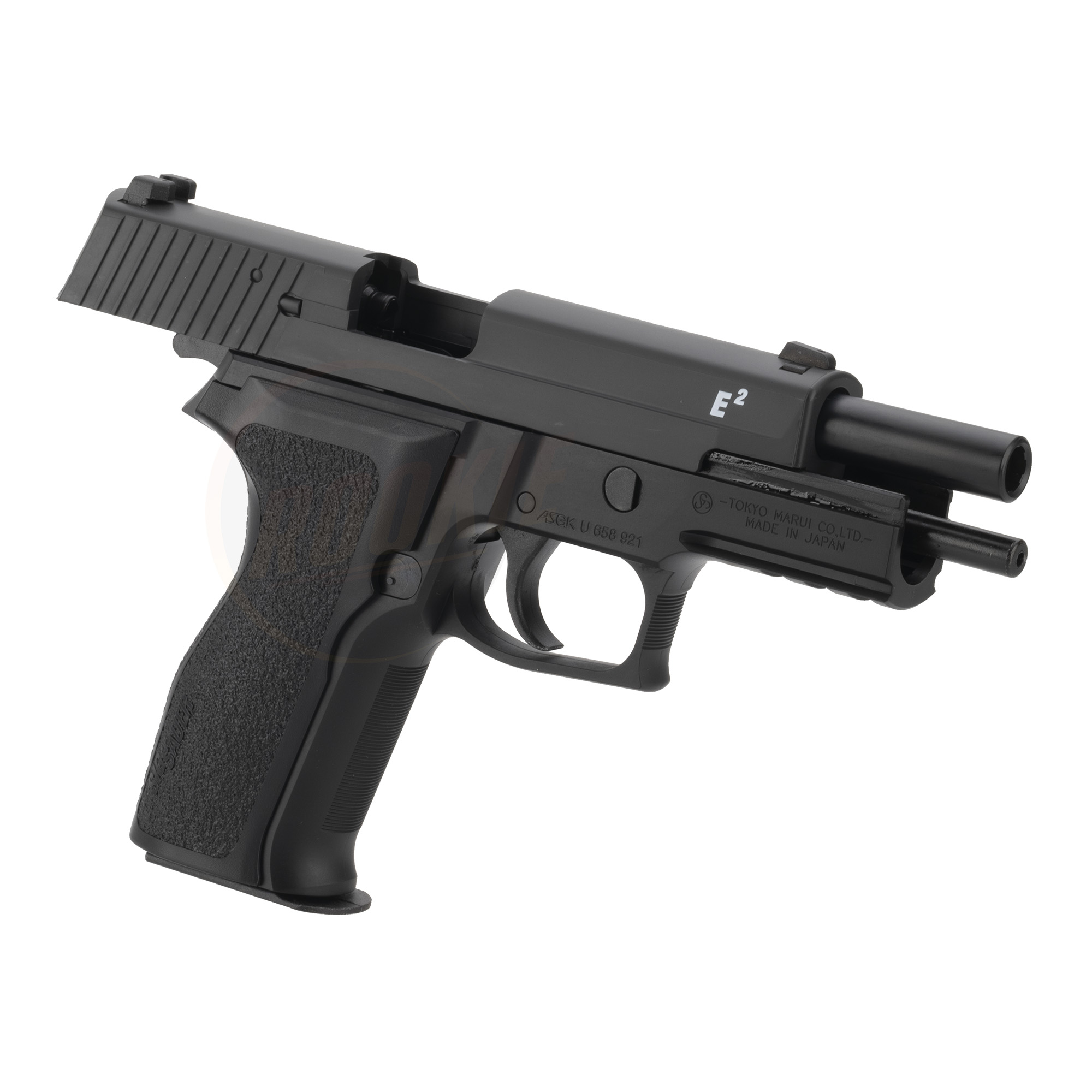 SIG P226R E2／tokyo marui Tokyo Marui P226 E2 canada