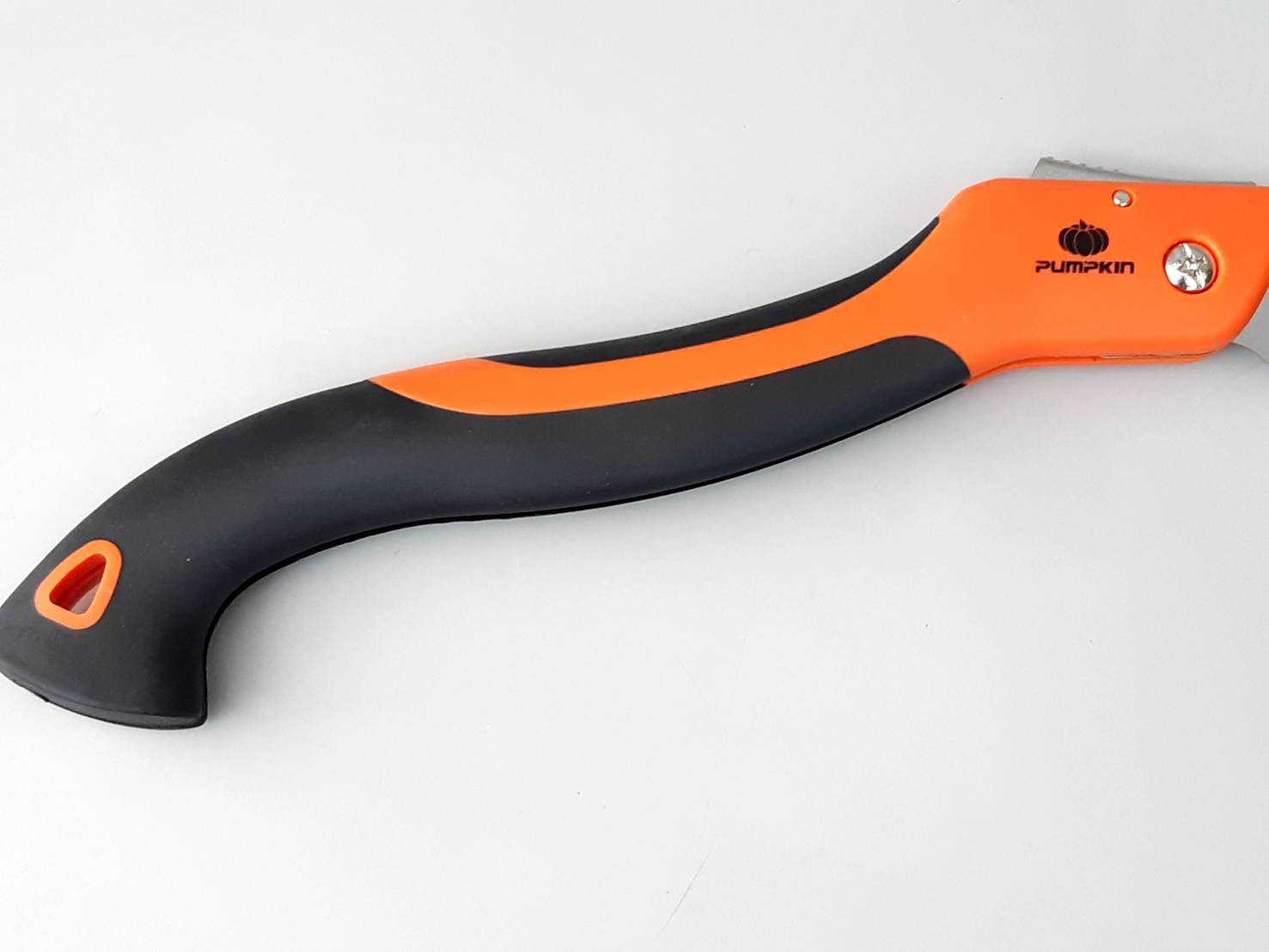 เลื่อยพับตัดกิ่งไม้ พูลซอ 10" พัมคิน