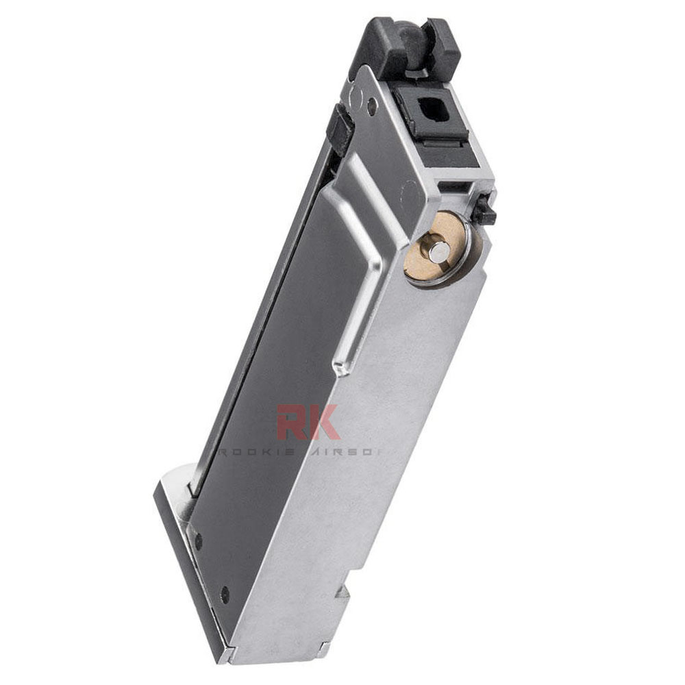 Cybergun / WE 7rds Gas Magazine for Colt Junior .25