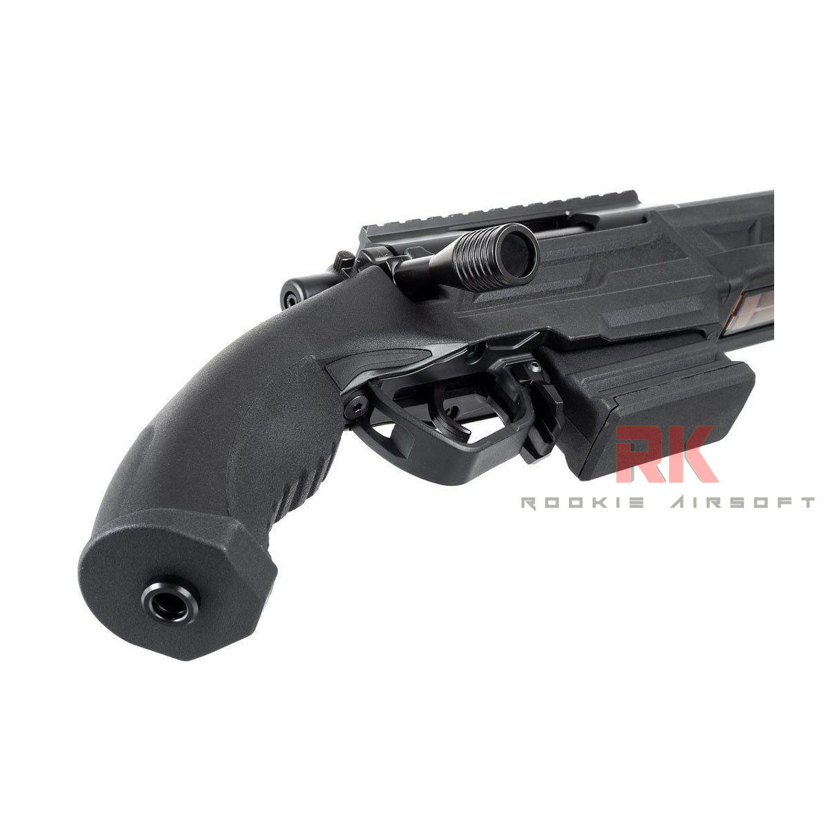 Action Army AAC T11S Bolt Action Sniper Rifle