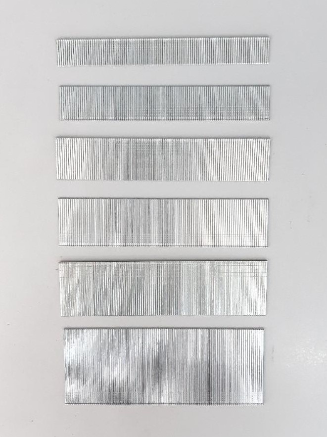 ลูกแม็กปืนลม ขาเดี่ยว ROCKY