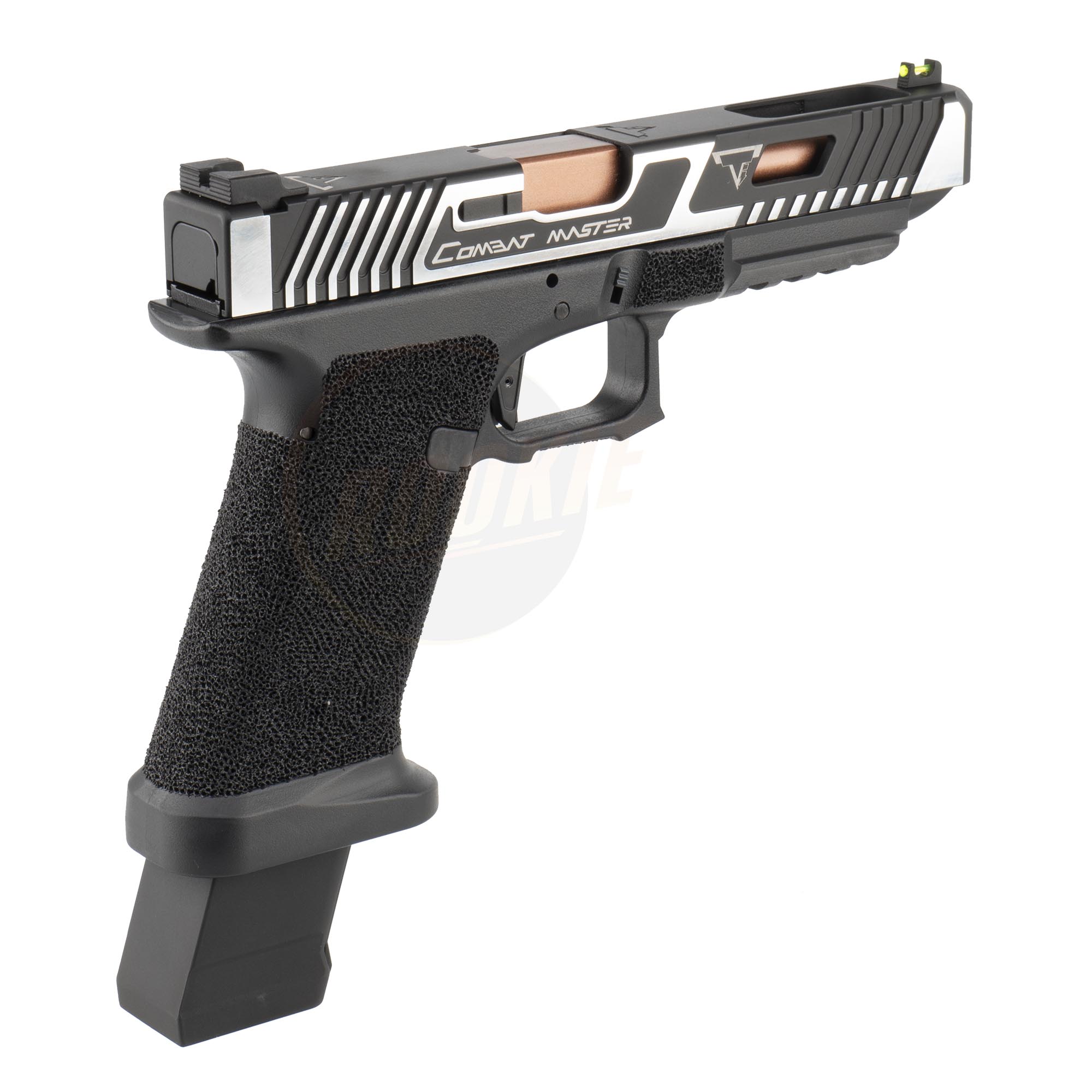 EMG / APS TTI JW2 Combat Master G34