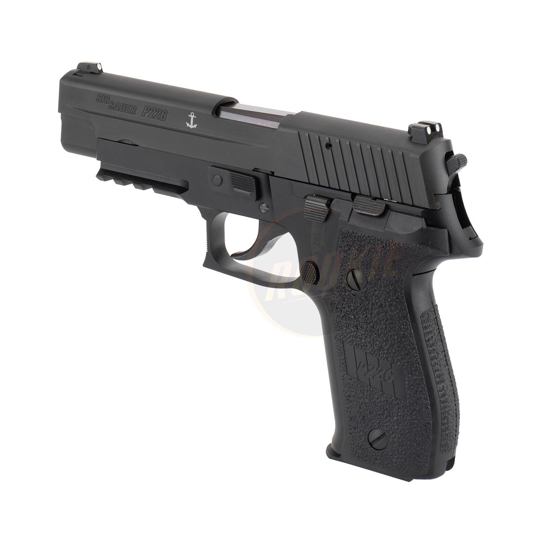 SIG AIR/VFC P226 MK25 GBB
