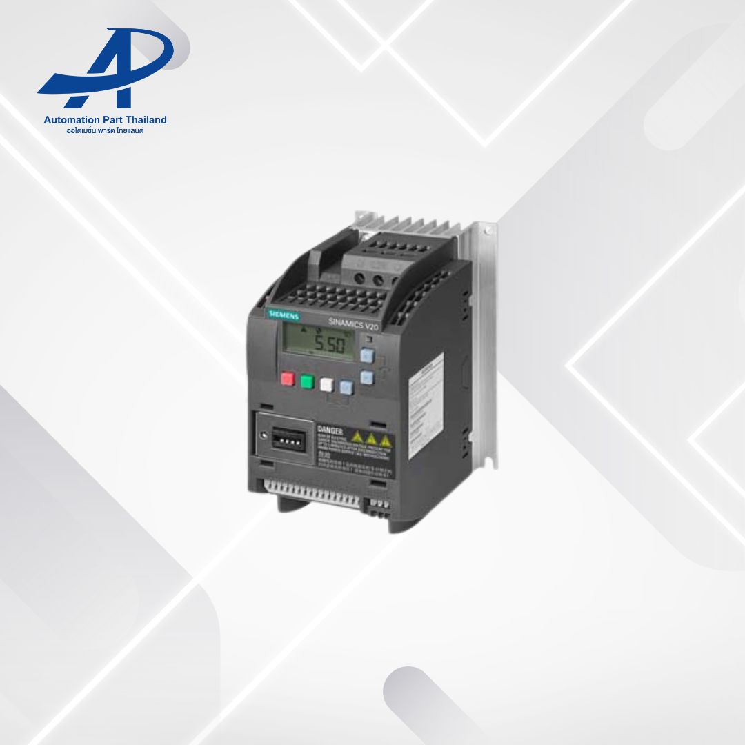 6SL3210-5BE13-7UV0