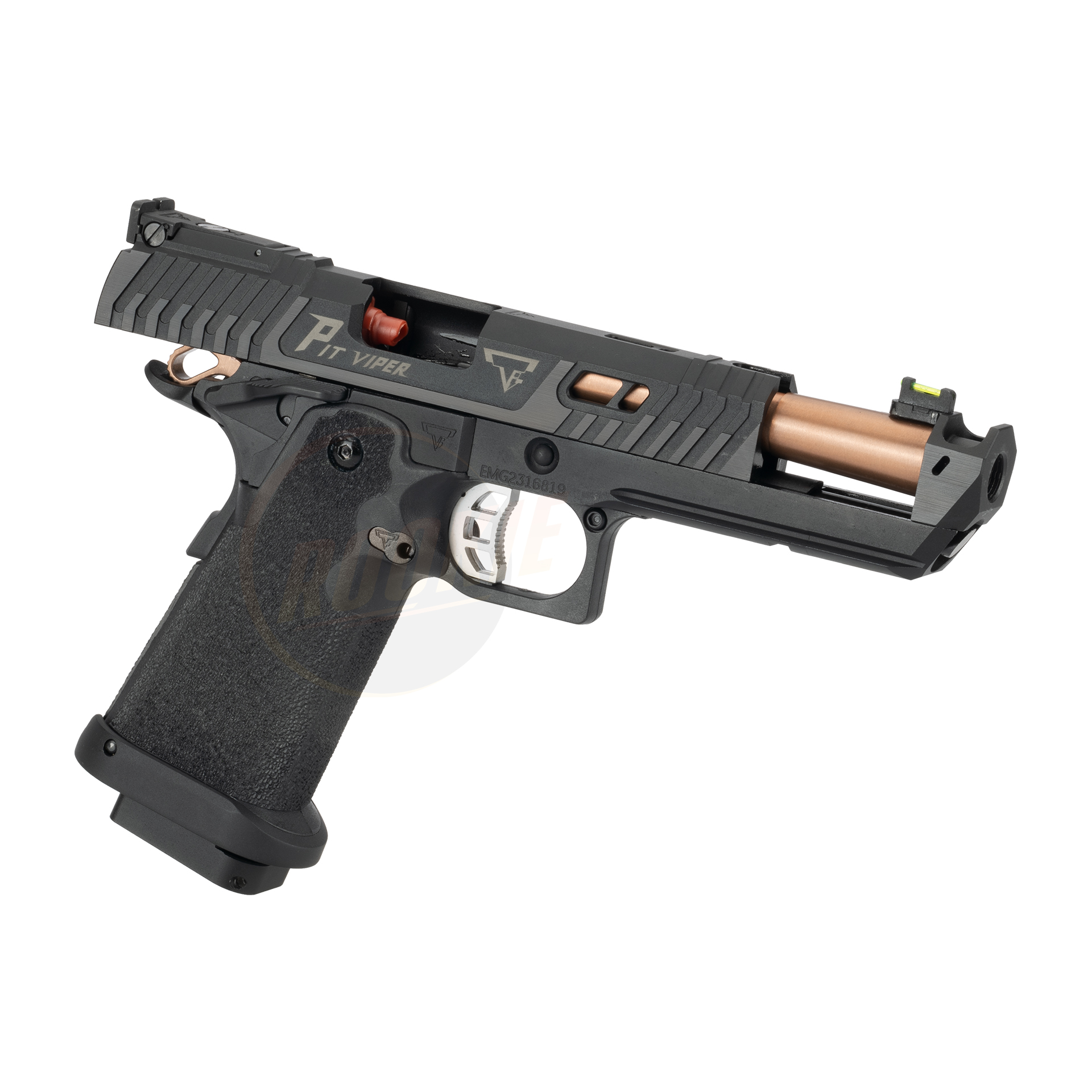 EMG TTI JW4 Pit Viper