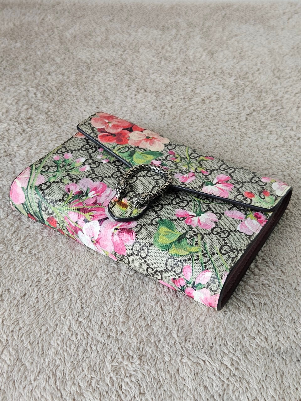 Gucci Dionysus WOC Blossom
