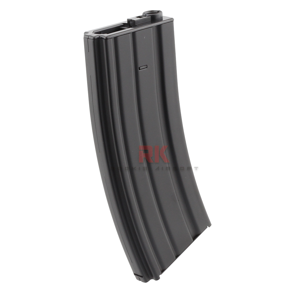 E&C 300rds Hi-Cap Magazine for HK Series
