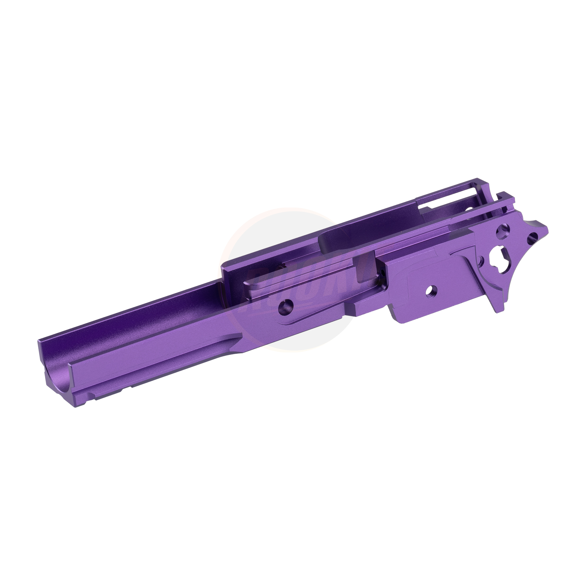 5KU STI 2011 3.9 Aluminum Frame for Marui Hi-CAPA (GB-564)