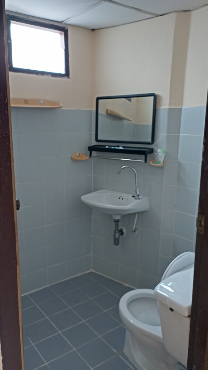 ขาย ที.เค. แมนชั่น ถ.รัตนาธิเบศร์ ขนาด 75.80 ตร.ม. ชั้น 8