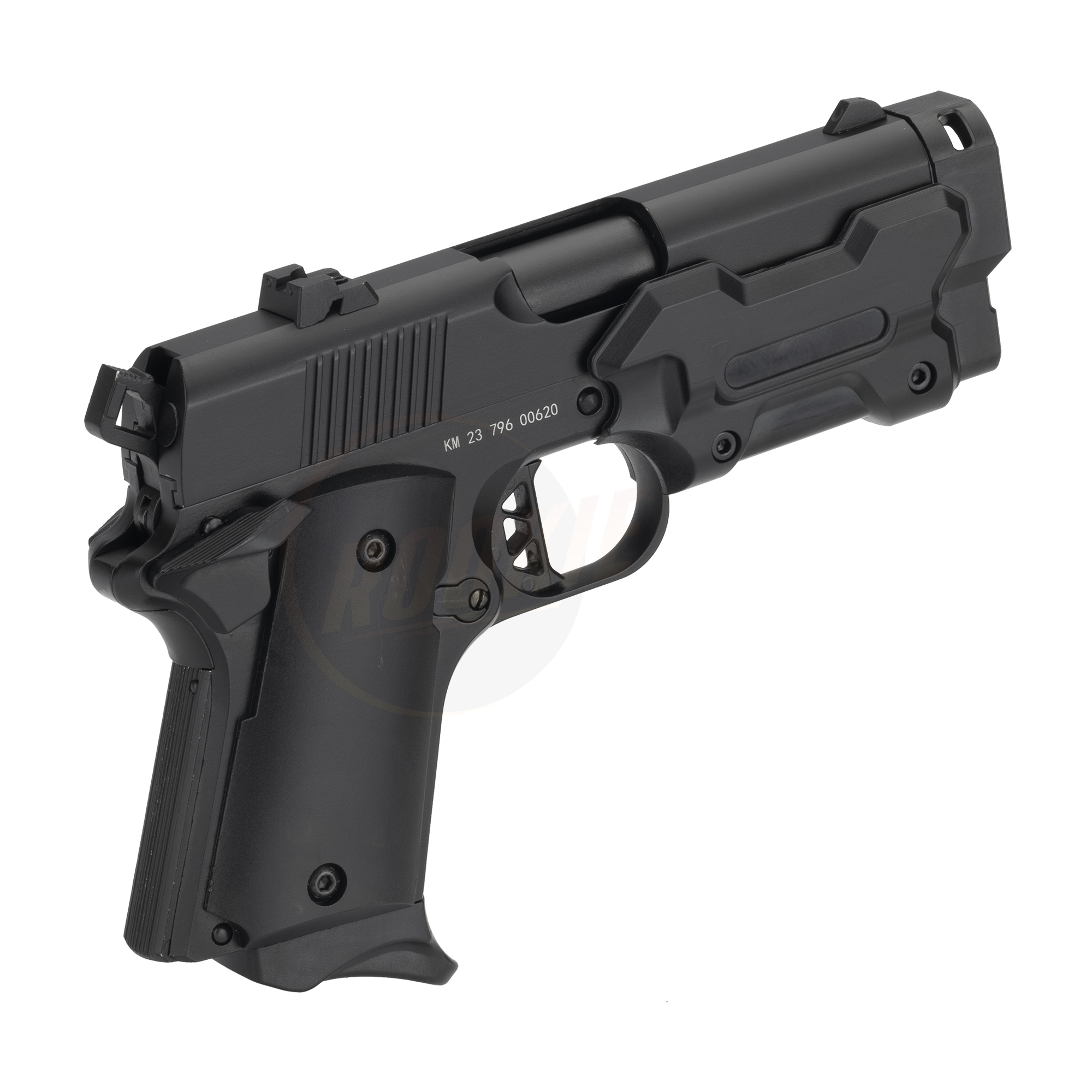 Double Bell 796-1 Vorpal Bunny AM .45