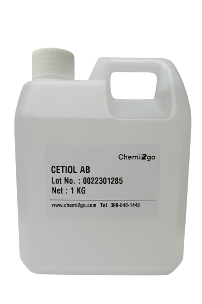 Cetiol AB