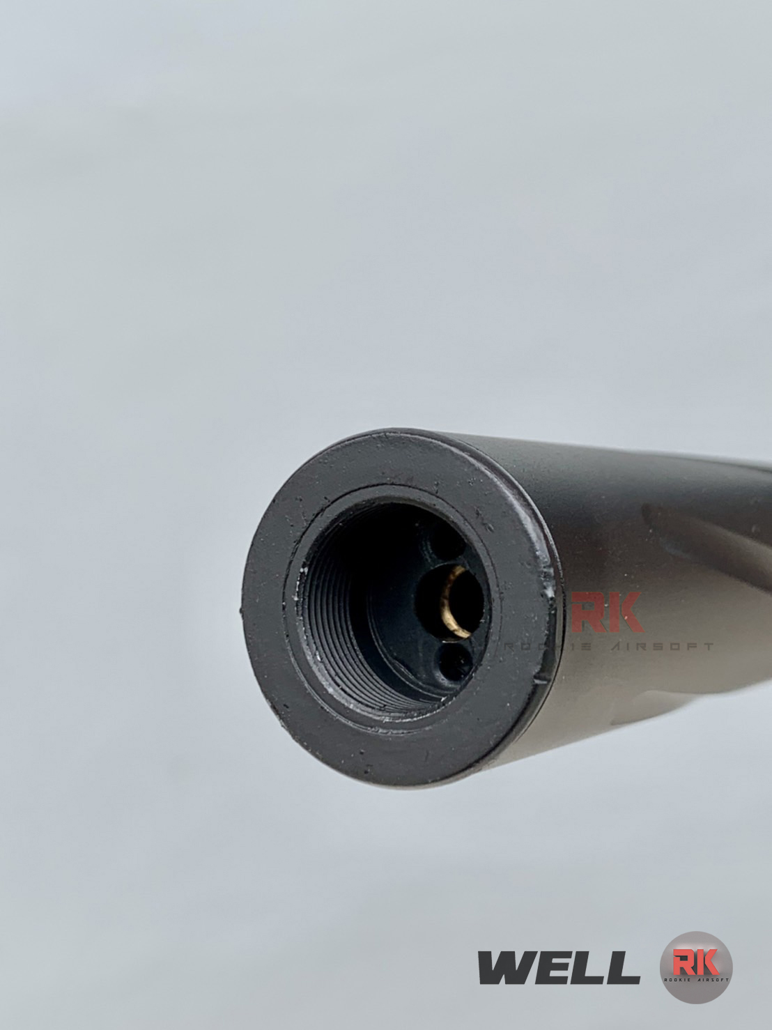 WELL MB03 Upgraded Version Sniper Rifle (Wood)