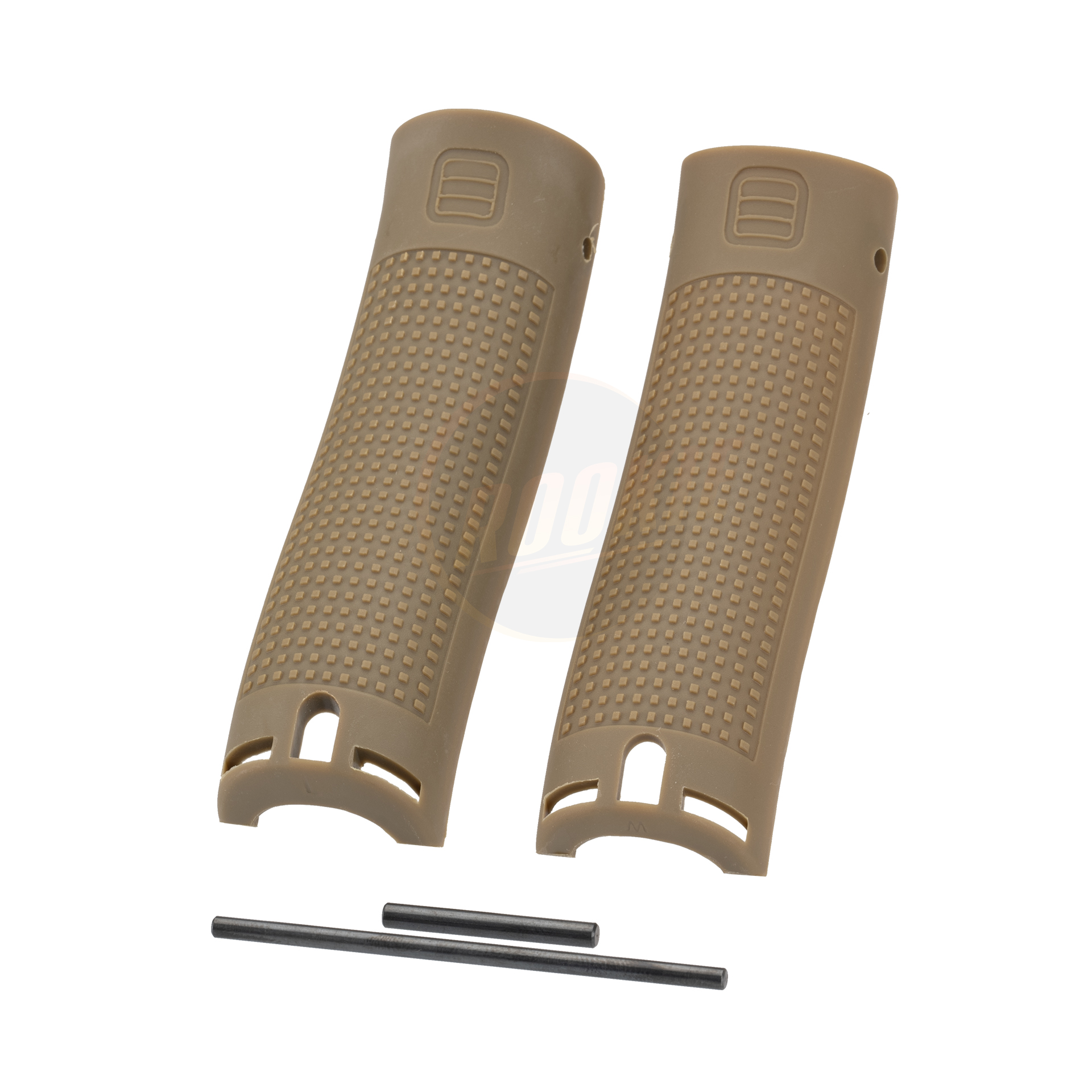 E&C G17 Gen5 (1102) - Tan