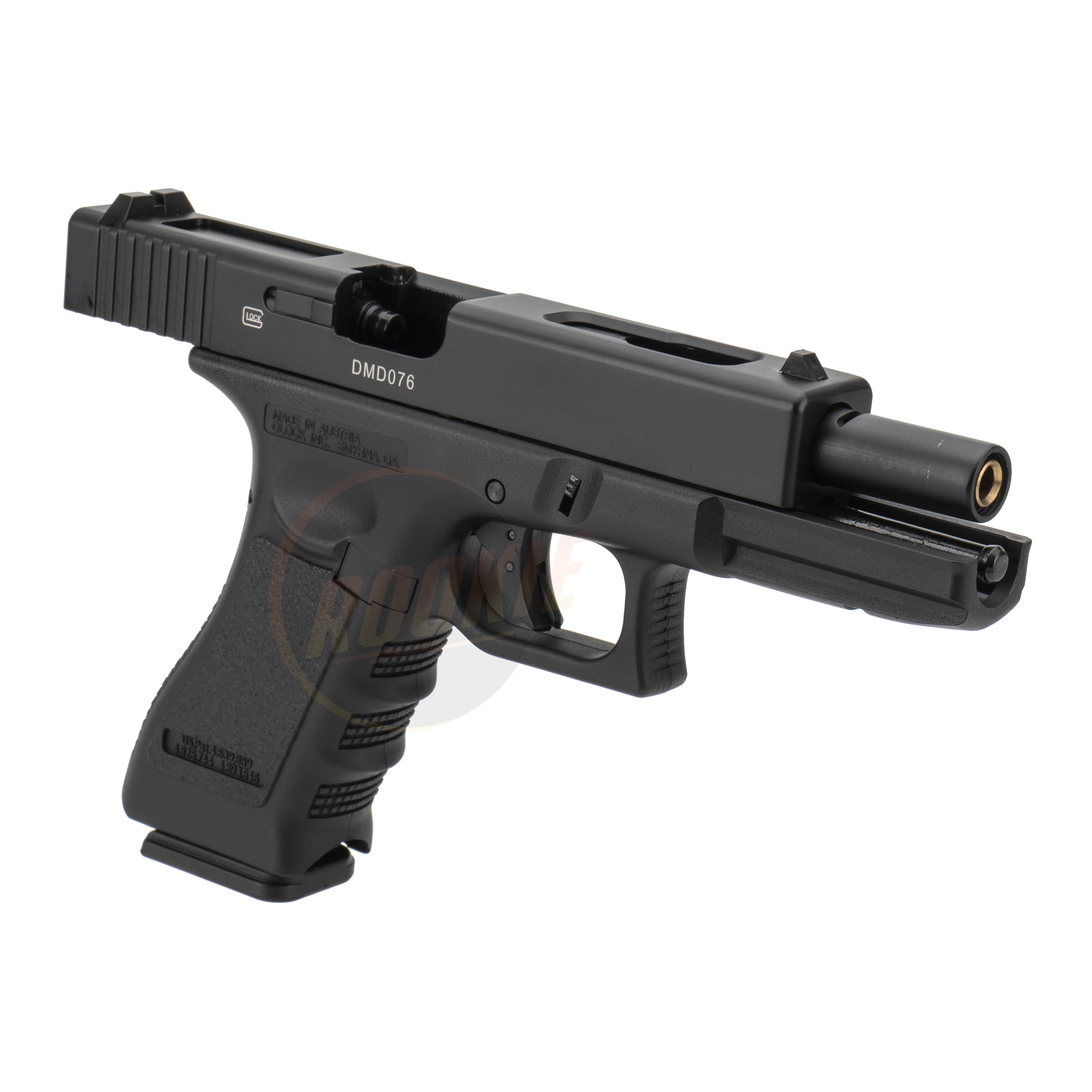 Double Bell 774C G18C