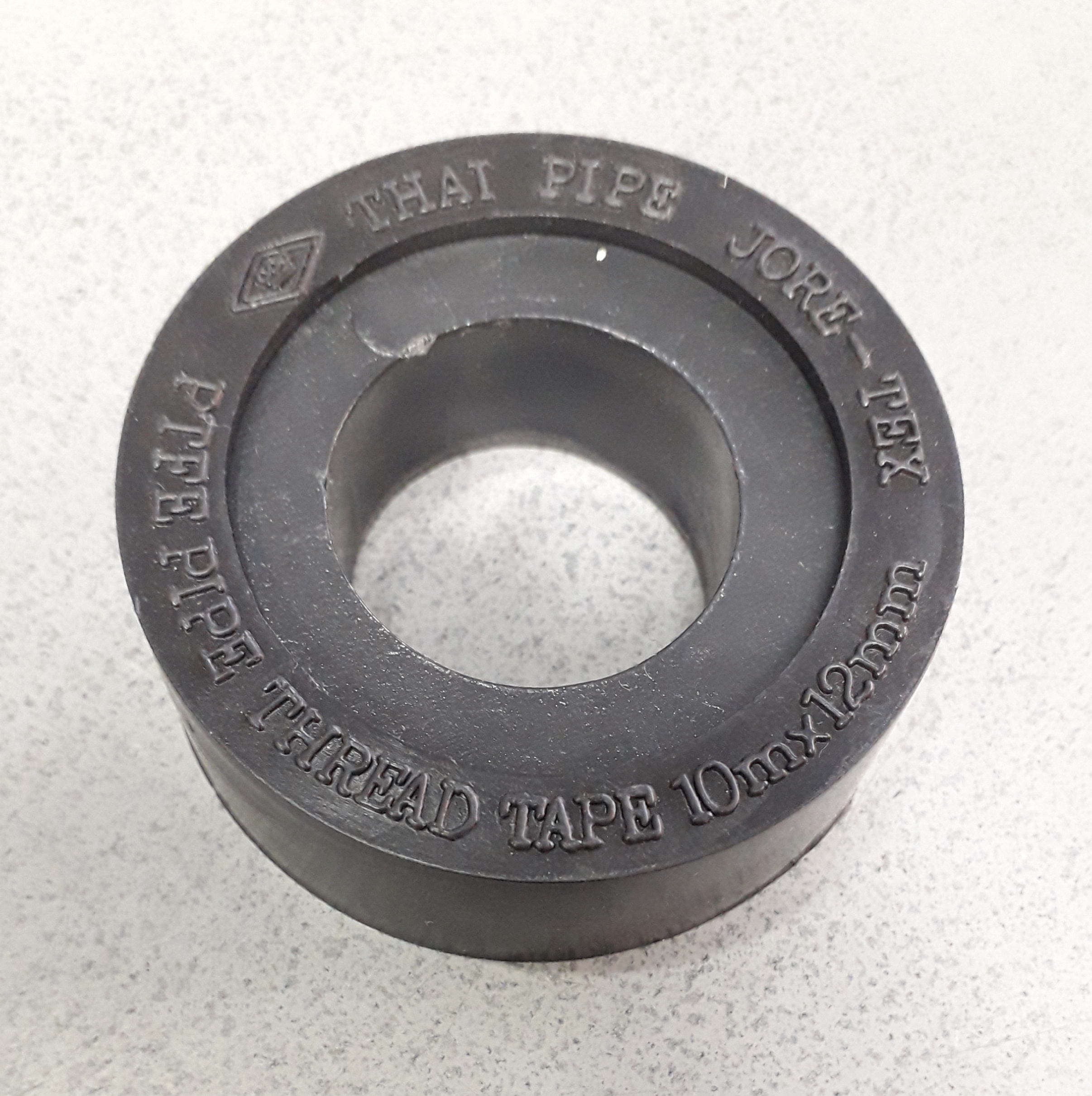 เทปพันเกลียว ท่อน้ำไทย