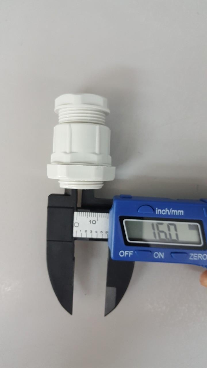 เคเบิลแกลน สีเทา