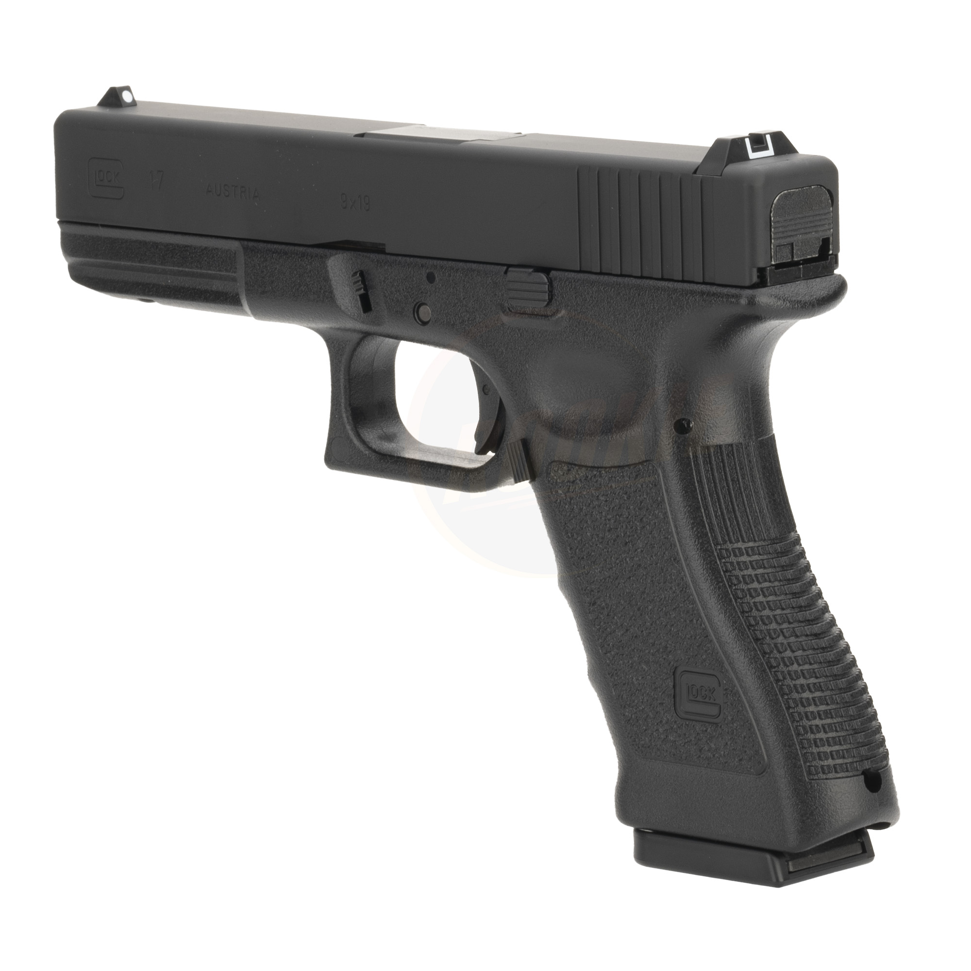 Tokyo Marui G17 Gen3 GBB