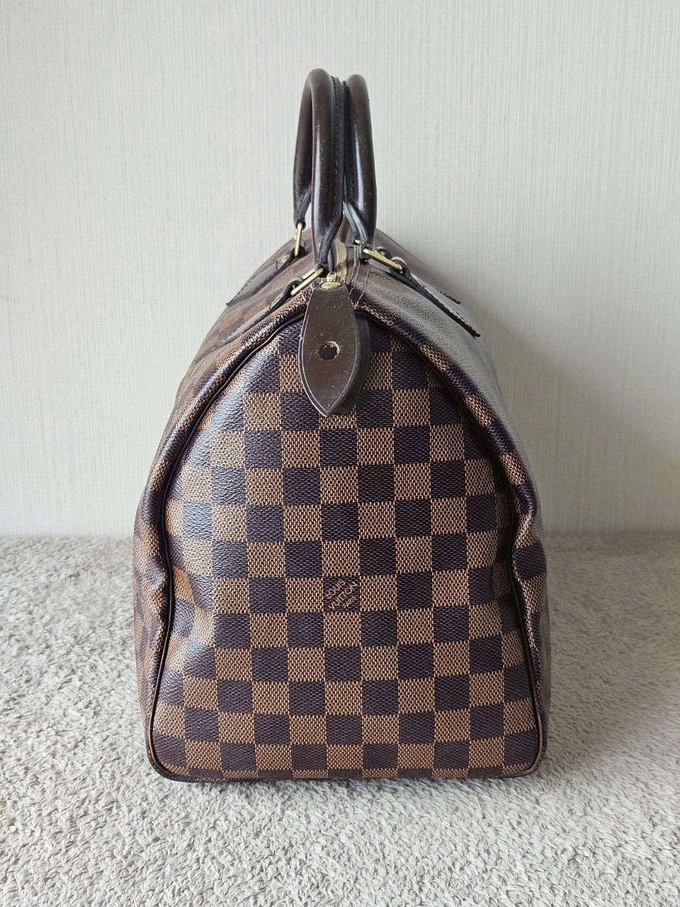 LV Speedy 35 Damier