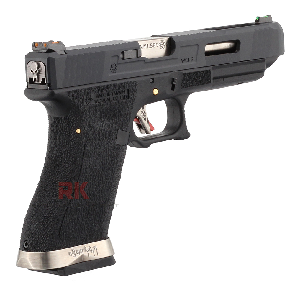 WE G35 T5 G-Force GBB