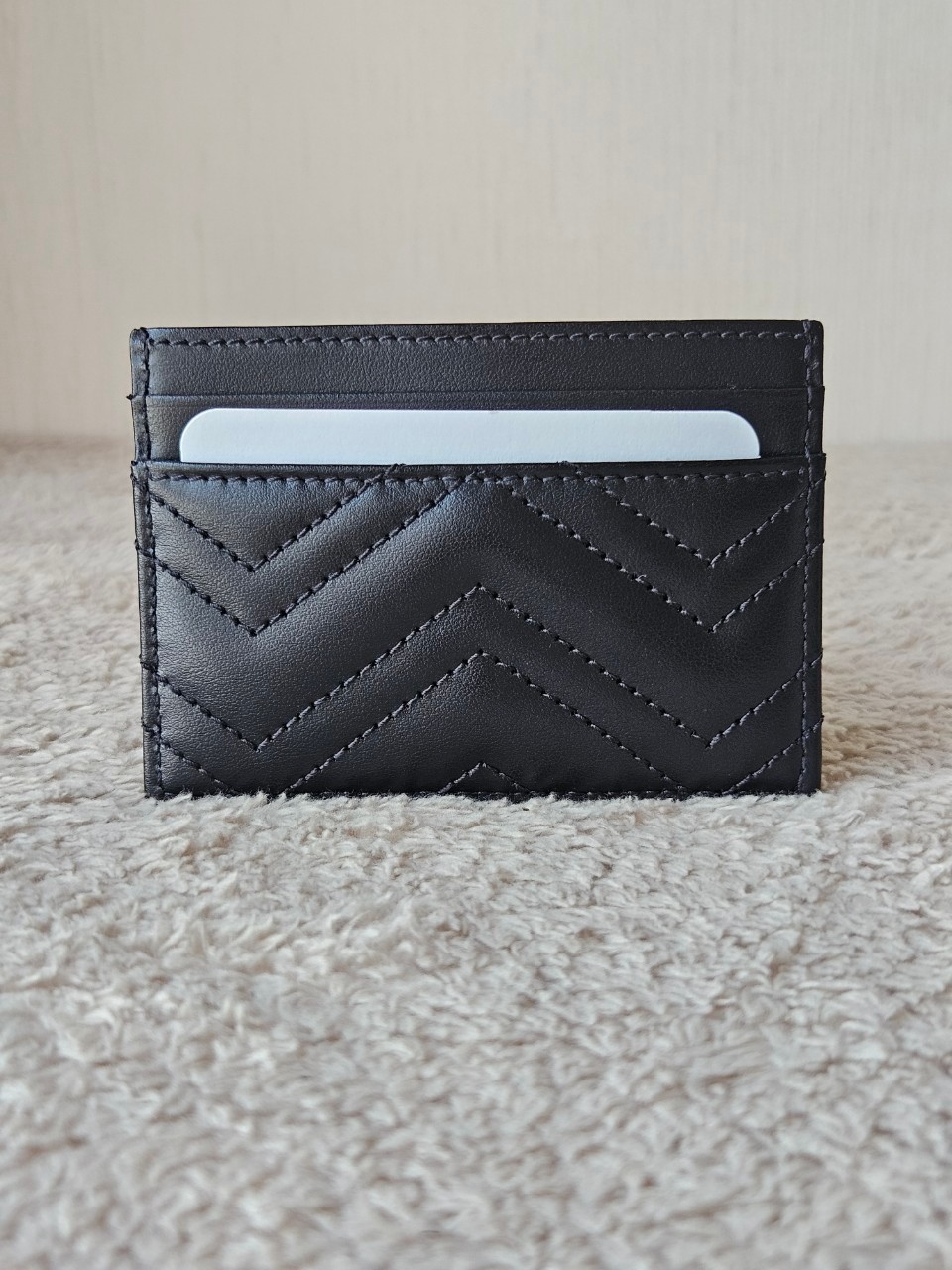 Gucci Marmont Card Case