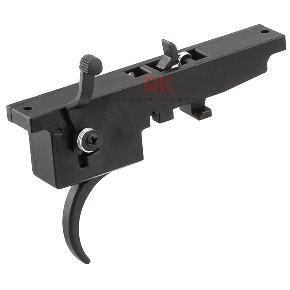 WELL MB03 Trigger Box Upgraded Ver.