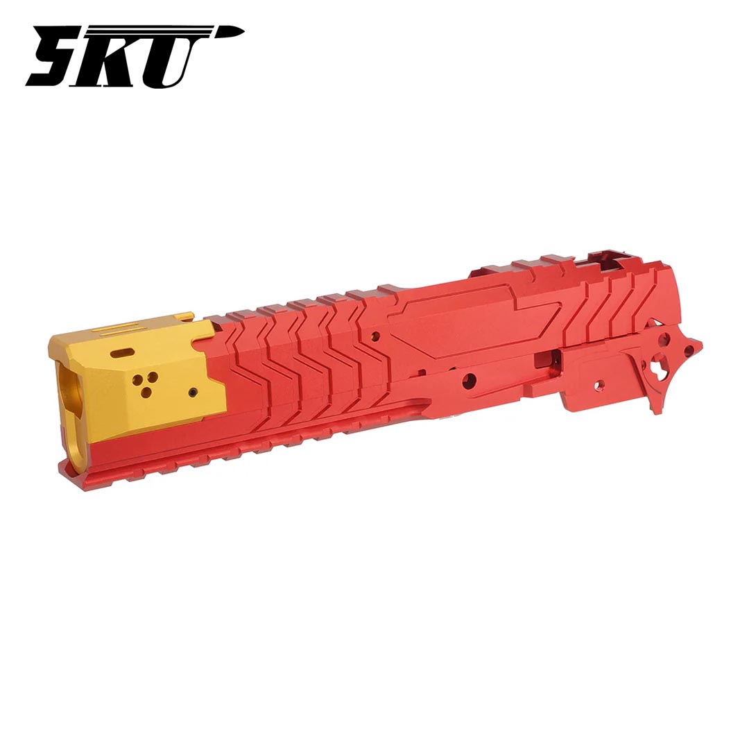5KU Matrix Comp Slide & Frame Kit (GB-573)