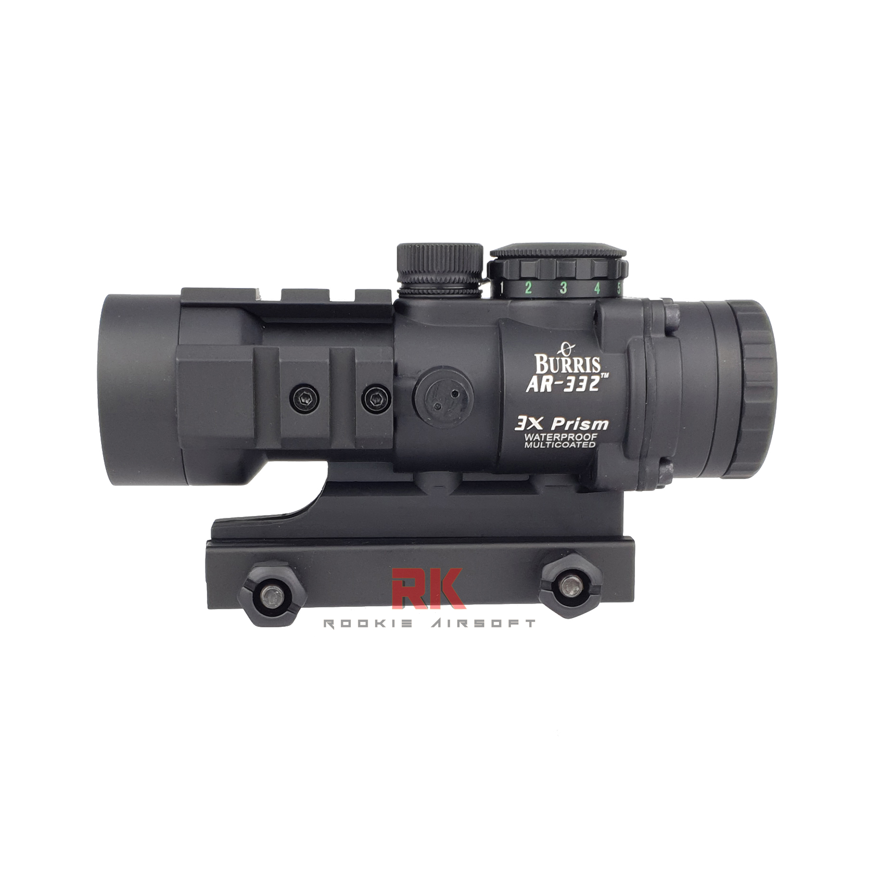 Scope Burris AR-332 3x32