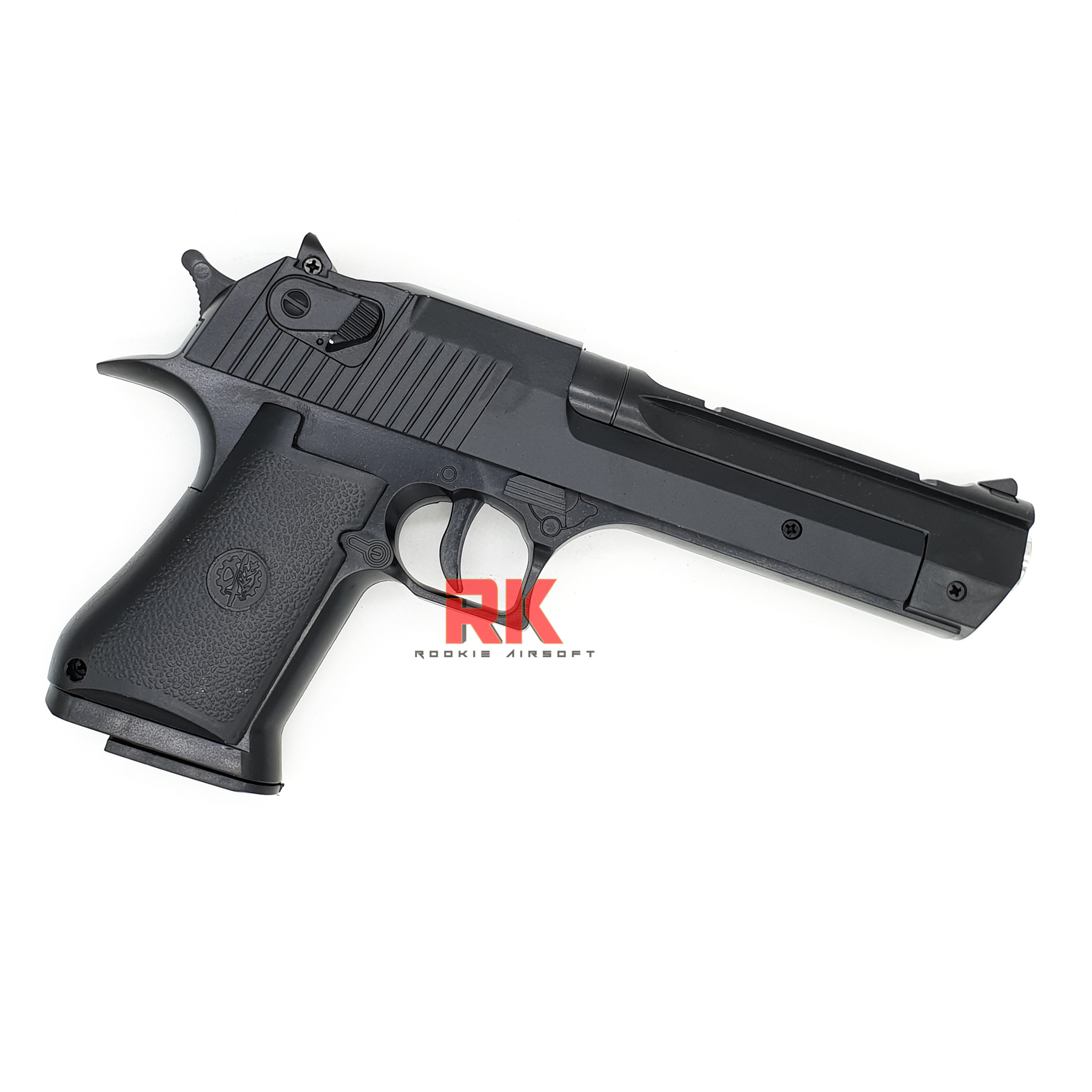 C20 Desert Eagle .50 AE - ปืนอัดลมสปริง (Spring Power)