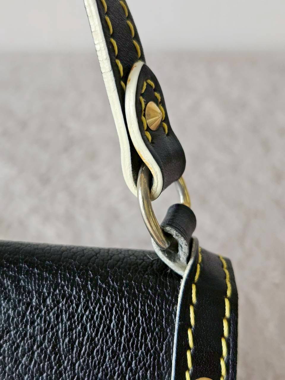 LV Suhali Aimable Shoulder Bag