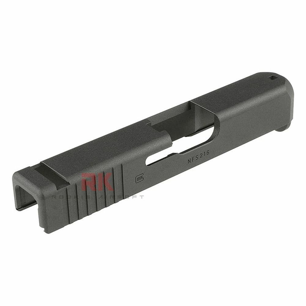 Guarder CNC Aluminum Slide for Marui G26 Gen3