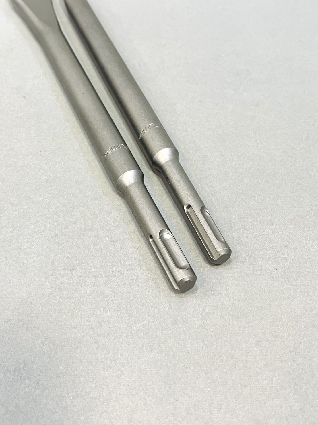 ดอกสกัดปูนโรตารี่ ตัวกลม พัมคิน