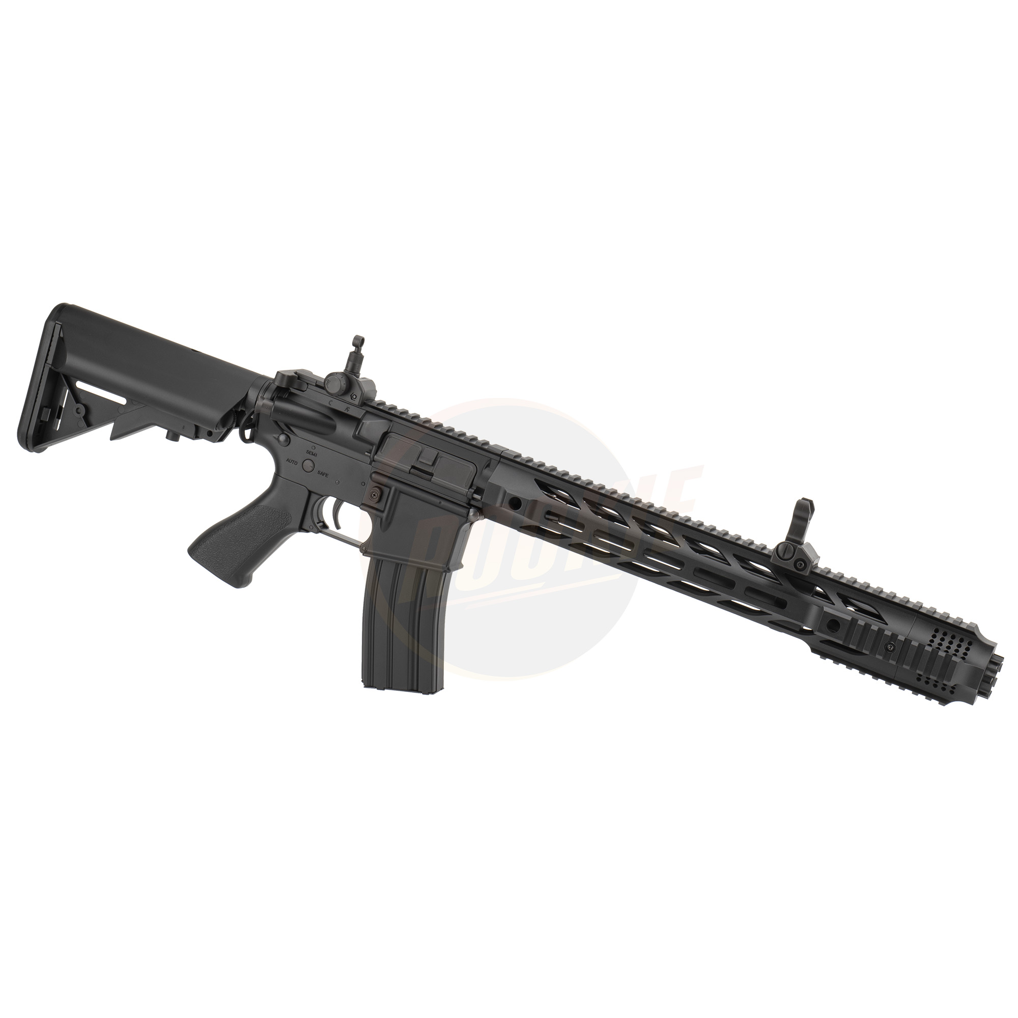 CYMA (CM.518) SAI GRY AR-15 AEG